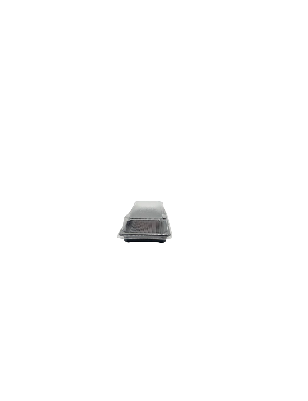 COPERCHI IN PET PER CON. SUSHI 171X91X30MM PZ50