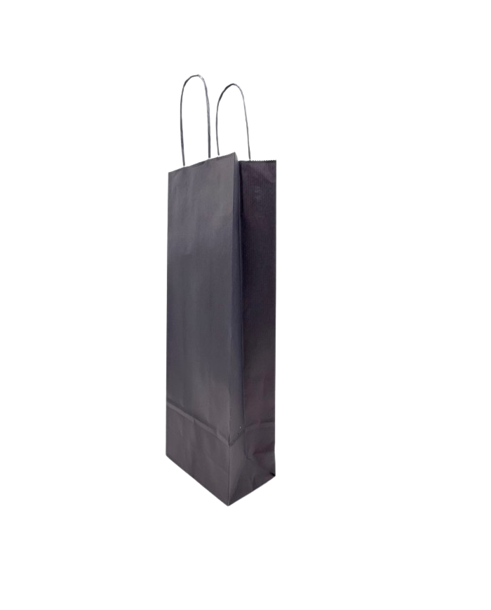BUSTE CAR. BOT. BLU NOTTE 14+8X39,5 RITORTA PZ 25