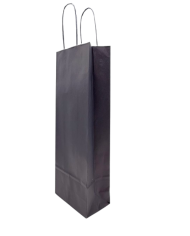 BUSTE CAR. BOT. BLU NOTTE 14+8X39,5 RITORTA PZ 25