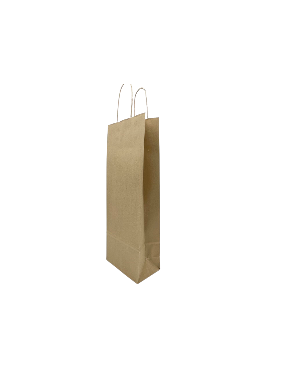 BUSTE CAR. BOT. AVANA 14+8X39,5 RITORTA PZ 25