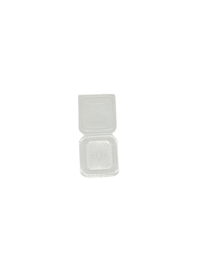 VASCHETTE SL QUADRATE   250CC PZ 50