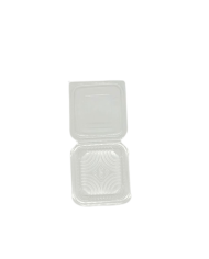 VASCHETTE SL QUADRATE   250CC PZ 50
