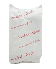 SACCH. DI CARTA KRAFT BIANCHI 25X50 KG 10