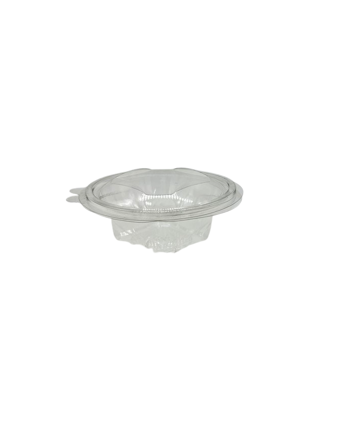 VASCHETTE SL TONDE 375 CC PZ 50