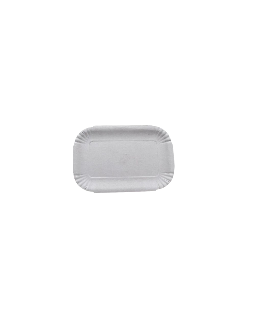 VASSOI CARTONE PATINATI BIANCO N 2 KG 10