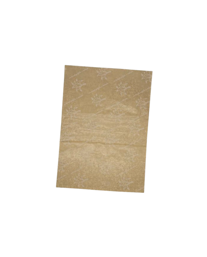 CARTA VELIN AVANA GR35 33X45 KG 15