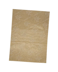 CARTA VELIN AVANA GR35 33X45 KG 15