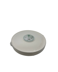 PIATTO PIZZA IN POLPA DI CELLULOSA 33 CM 25 PZ