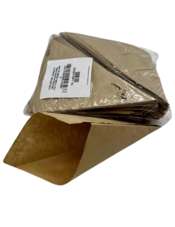 CONO ANTIGRASSO AVANA 70 GR. MIS.17X24H CM PZ 250