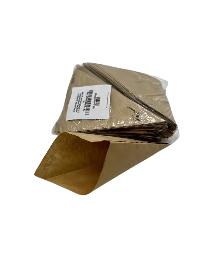 CONO ANTIGRASSO AVANA 70 GR. MIS.17X24H CM PZ 250