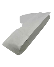 SACCH. DI CARTA BIANCHI BAGUETTES 10X40 KG 10
