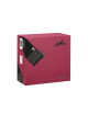 TOVAGLIOLI TIPO TISSÙ 38X38 BORDEAUX 4O PZ 36CF