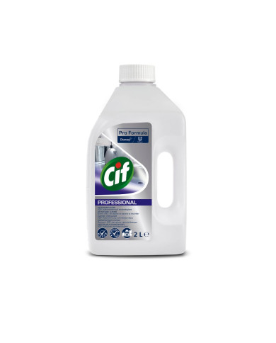 CIF DISINCROSTANTE PER CUCINA 2L
