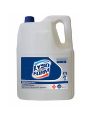 LYSOFORM CANDEGGINA 5 LT