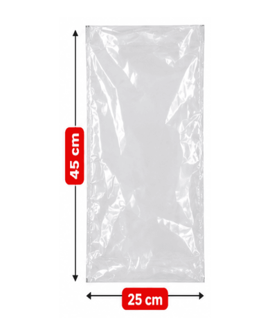 BUSTINE IN PPL 25X45 KG 10