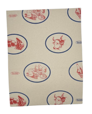 ACCOPPIATA  33X40 GR 100 KG 20