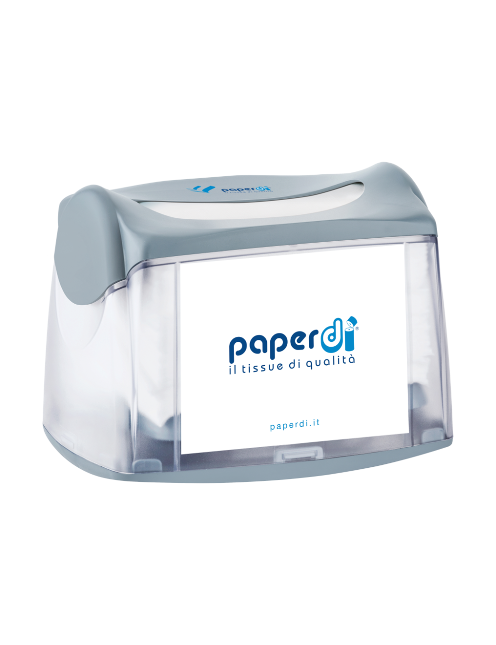 DISPENSER  TOVAGLIOLI INTERFOGLIATI