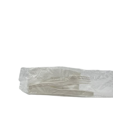 POSATE BIS BIODEGRADABILI PZ 50