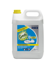 SVELTO LAVASTOVIGLIE ORIGINAL POWER LT 5