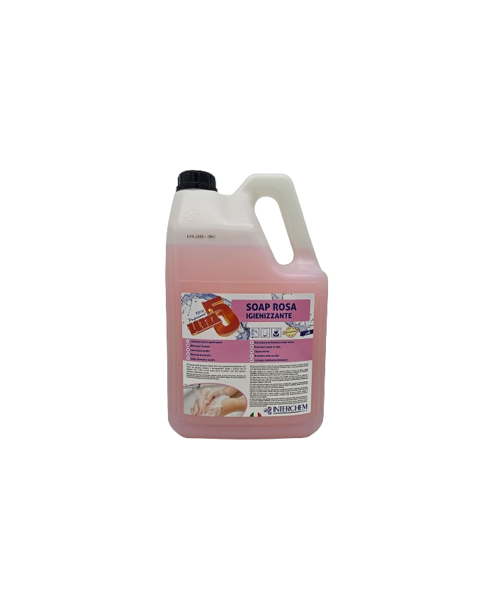 SAPONE MANI IGENIZZANTE 5 KG