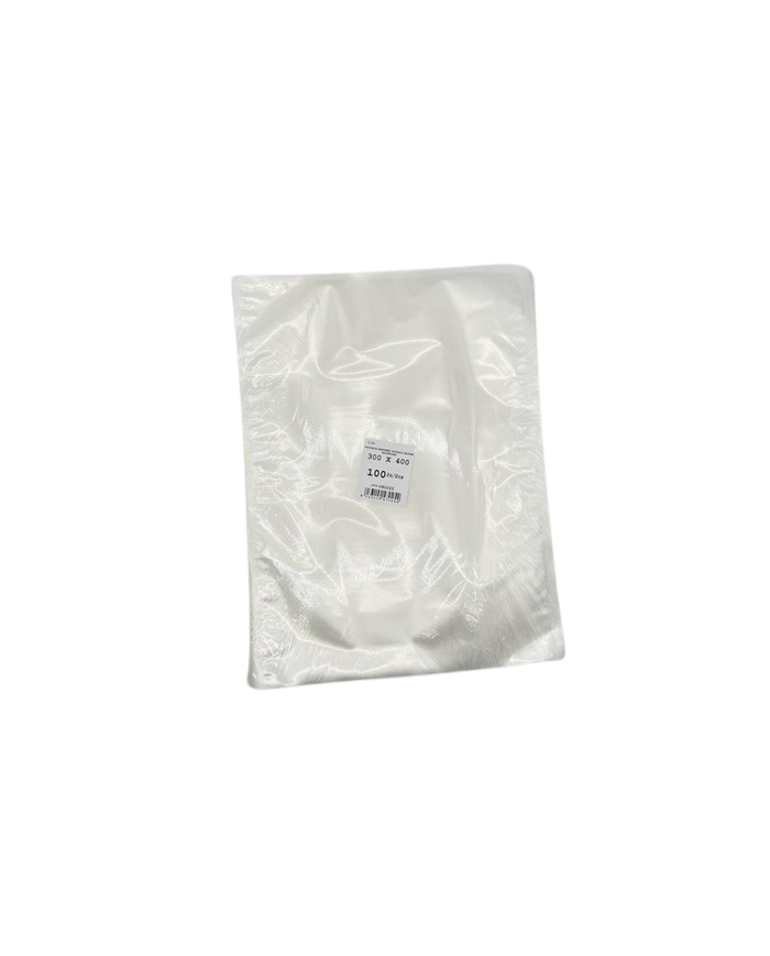 BUSTE SOTTOVUOTO LISCE 35X45 PZ100