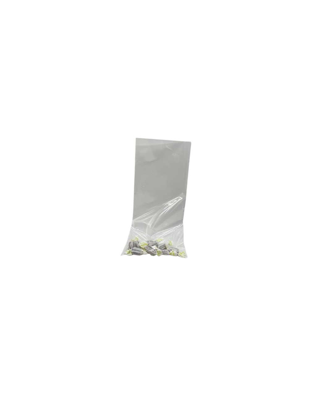 BUSTINE IN PPL 15X35 2000PZ