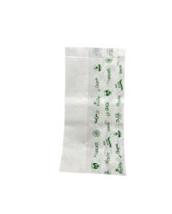 SACCH. DI CARTA KRAFT BIANCHI 17X36 KG10