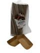 VASSOIO IN CART. ANTIGRASSO 23X13X5,5 AVANA 250PZ