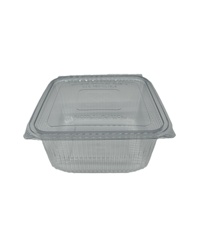 VASCHETTE SL QUADRATE  2000CC PZ 90