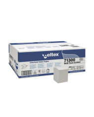 IGIENICA INTERFOGLIATA 250 PZ X 36 CF