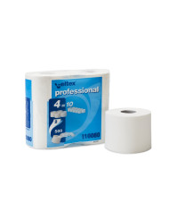 CARTA IGIENICA PROFESSIONALE 4 RT COMPACT