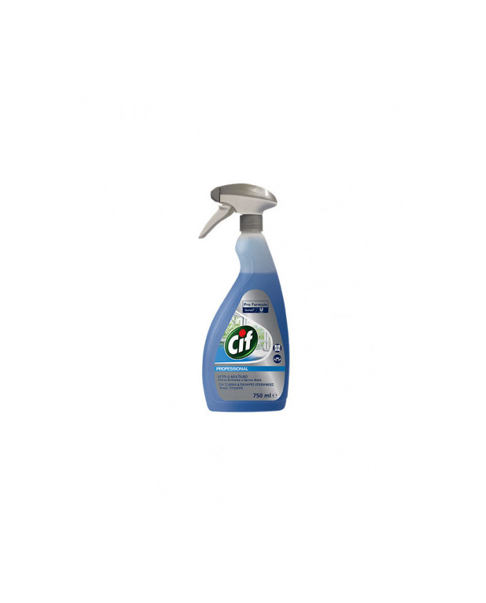 CIF VETRI E MULTIUSO 750 ML
