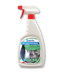 ALCASCHIUMA DETERGENTE PER GRASSI 750 ML