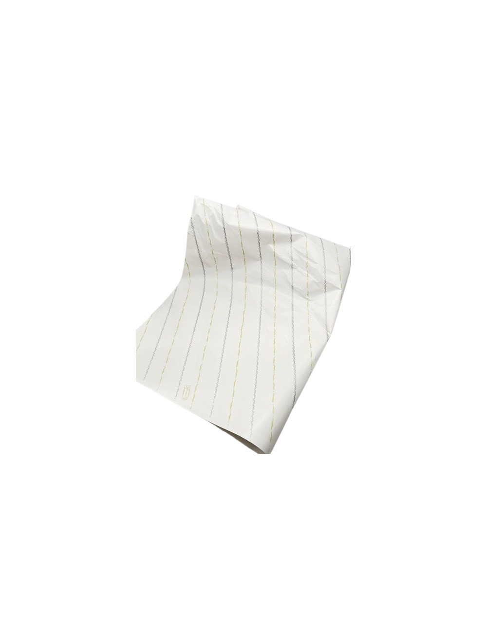CARTA PELLE AGLIO GR50 PERSONALIZZATA KG10