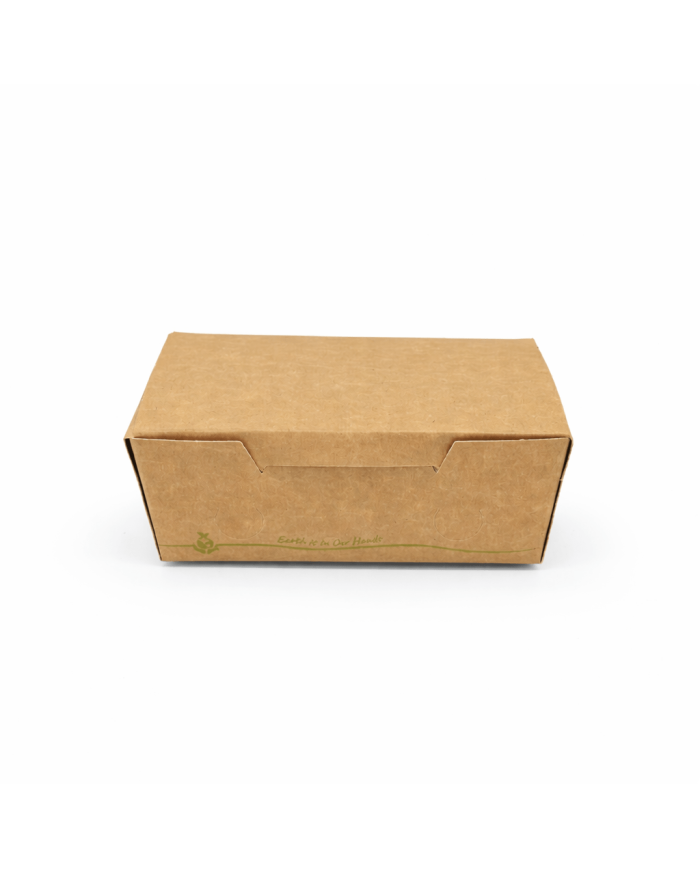 CONTENITORI PORTA CROCCHETTE 11,5X8X4,5 CM PZ 50