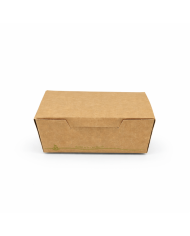 CONTENITORI PORTA CROCCHETTE 11,5X8X4,5 CM PZ 50