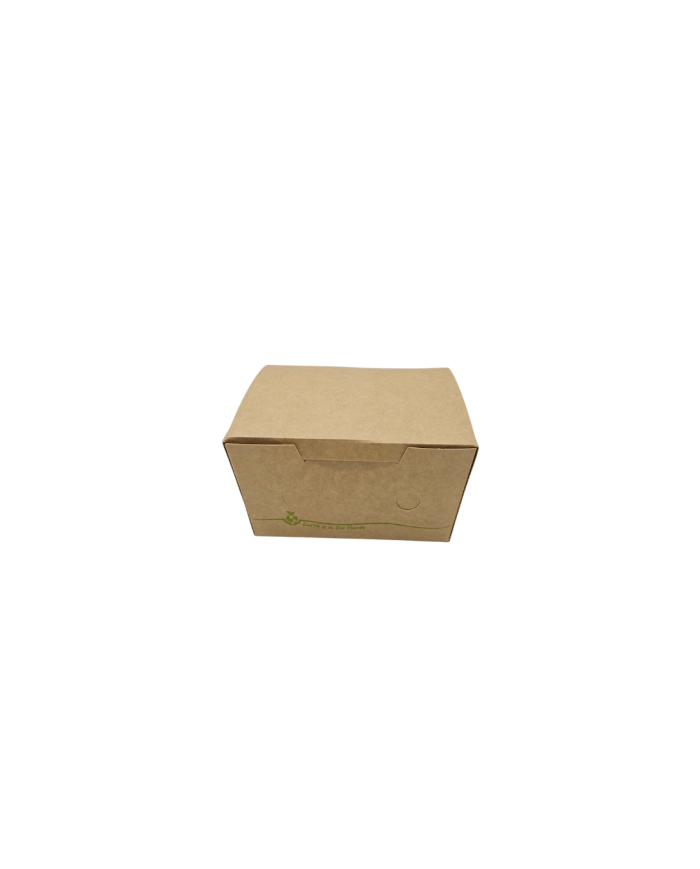 CONTENITORI PORTA CROCCHETTE 12X10X7CM PZ 50