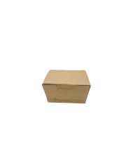 CONTENITORI PORTA CROCCHETTE 12X10X7CM PZ 50