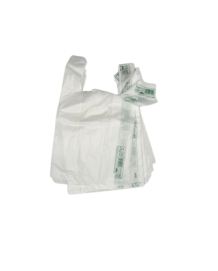 SHOPPERS BIO-COMPOSTABILI MINI PZ 500