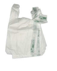 SHOPPERS BIO-COMPOSTABILI MINI PZ 500