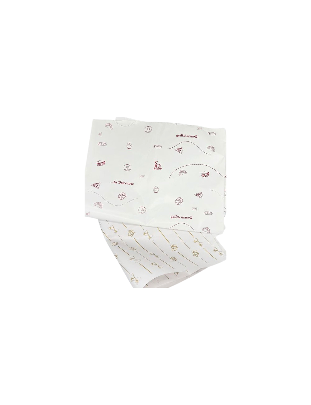 CARTA PATINATINA  75X100 KG10