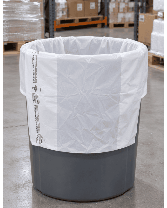 BUSTONI NU BIOCOMPOSTABILI 90X110 KG10