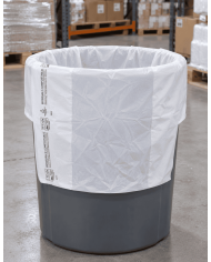 BUSTONI NU BIOCOMPOSTABILI 90X110 KG10