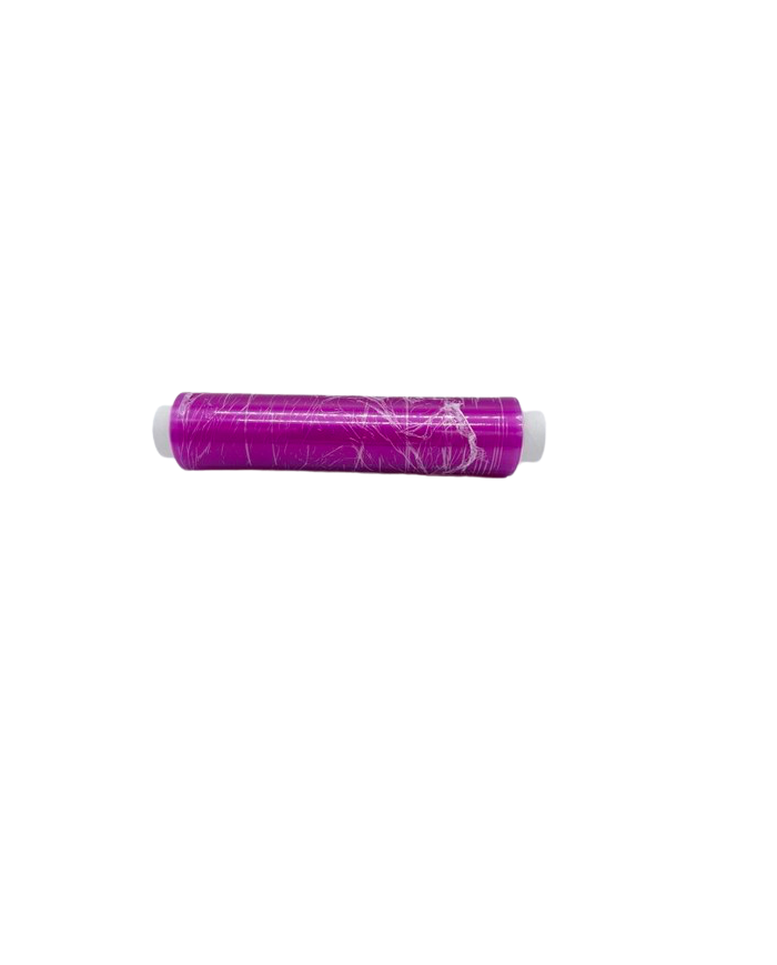 PELLICOLA VIOLA PER ALIMENTI H30 MT 300