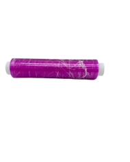 PELLICOLA VIOLA PER ALIMENTI H30 MT 300