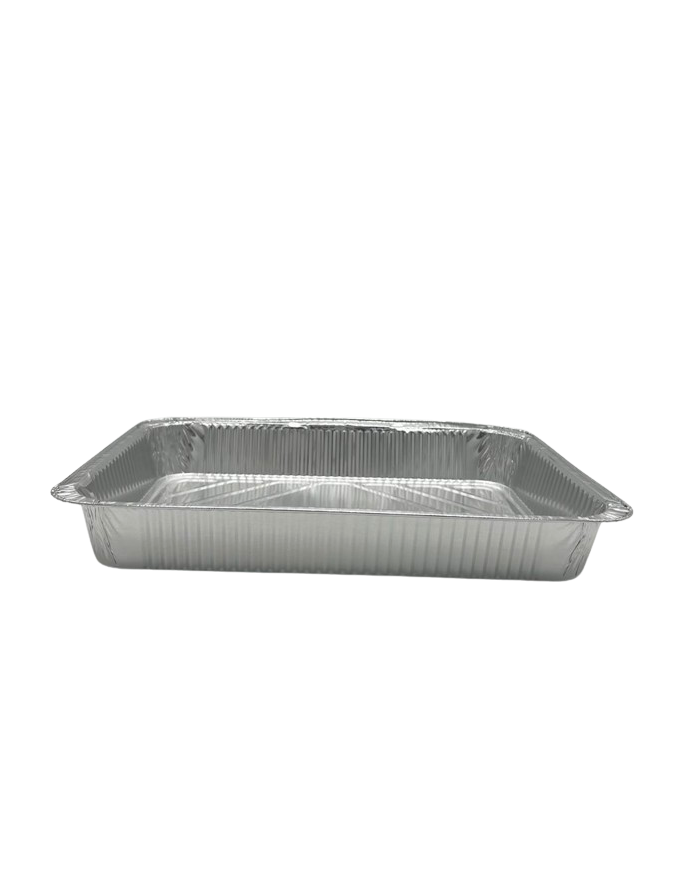 VASCHETTE ALLUMINIO 6 PRS G (149) PZ 50