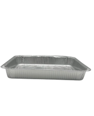 VASCHETTE ALLUMINIO 6 PRS G (149) PZ 50