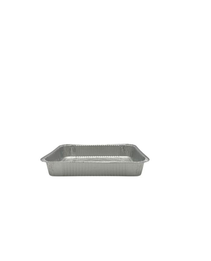 VASCHETTE ALLUMINIO 4 PRS G (111) PZ 100