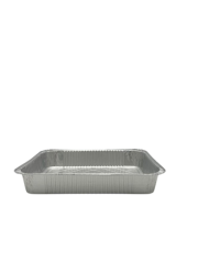 VASCHETTE ALLUMINIO 4 PRS G (111) PZ 100