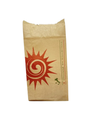 SACCHETTI VELIN 17X36 KG10